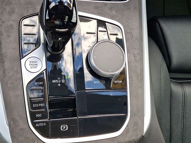 2022 BMW X5 40i - Photo 28