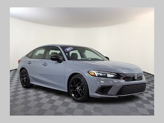 2023 Honda Civic Sport Sedan for sale in Muncy PA