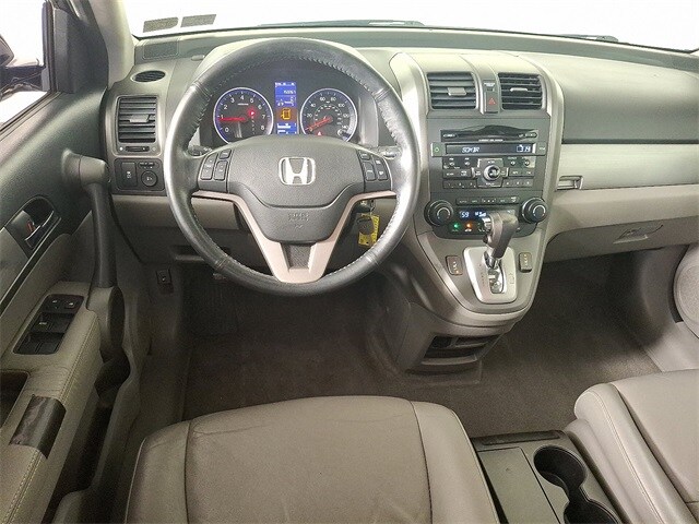 2010 Honda CR-V EX-L photo 2