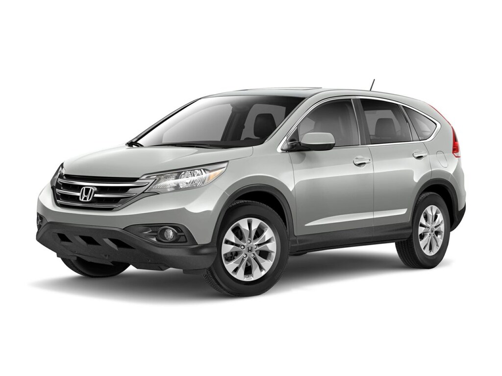Used 2013 Honda CR-V EX AWD SUV