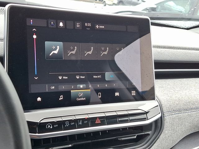 2022 Jeep Compass Latitude - Photo 19