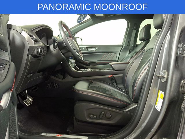 2023 Ford Edge ST-Line - Photo 15
