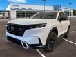 Honda CR-V Hybrid