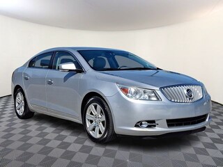 2011 Buick LaCrosse CXL Sedan for sale in Muncy PA