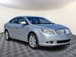 Used 2011 Buick LaCrosse CXL Sedan