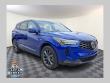 Used 2025 Acura RDX A-Spec Package SUV