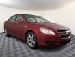 Used 2008 Chevrolet Malibu LT Sedan