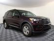 Used 2023 Ford Explorer XLT SUV