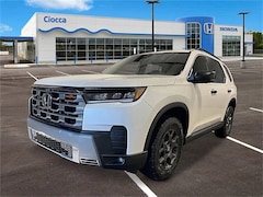 2026 Honda Pilot TrailSport SUV