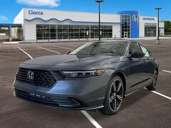 2026 Honda Accord SE Sedan
