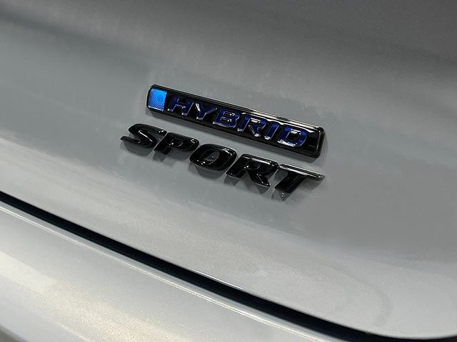 2026 Honda Accord Hybrid Sport-L - Photo 6