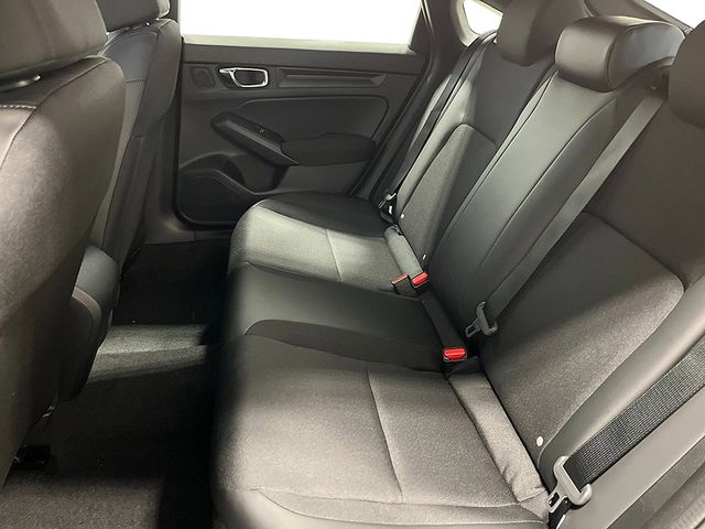 2026 Honda Civic Hatchback Sport - Photo 22