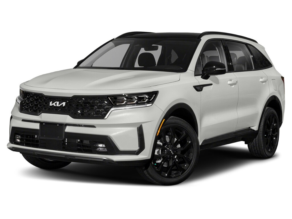 Used 2023 Kia Sorento SX SUV