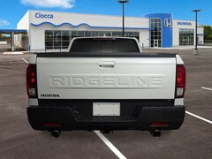2026 Honda Ridgeline RTL Truck Crew Cab