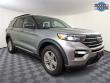 Used 2023 Ford Explorer XLT SUV