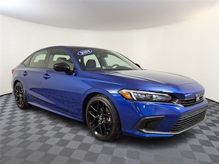 2024 Honda Civic Sport Sedan for sale in Muncy PA