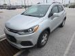 Used 2019 Chevrolet Trax LT SUV