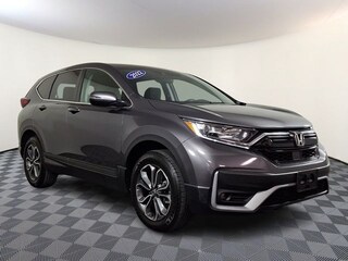 2022 Honda CR-V EX SUV for sale in Muncy PA