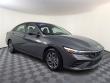Used 2024 Hyundai Elantra SEL Sedan