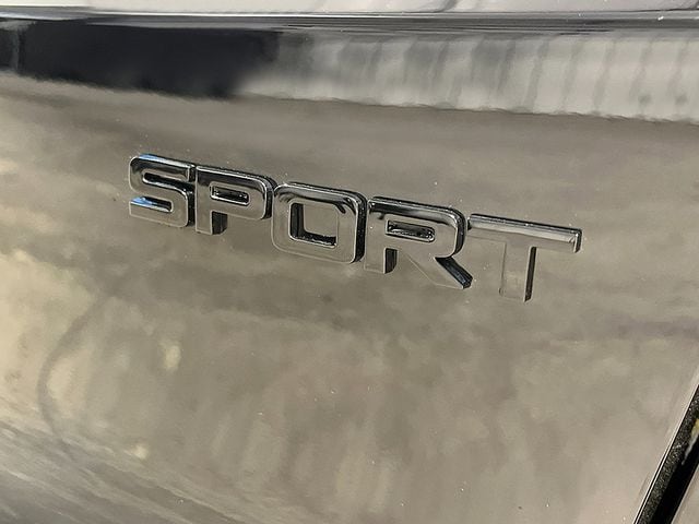 2026 Honda CR-V Sport-L - Photo 7