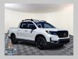 Used 2021 Honda Ridgeline Black Edition Truck Crew Cab