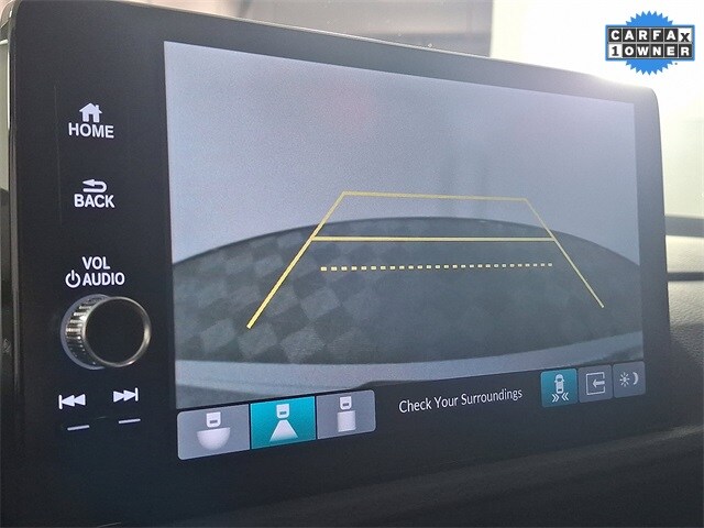 2024 Honda CR-V Hybrid Sport-L photo 4