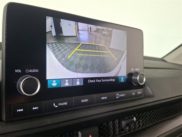 2023 Honda CR-V EX photo 4