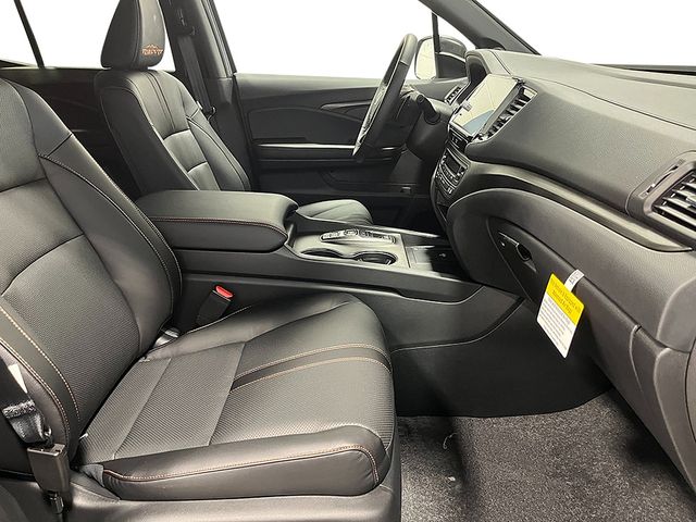 2026 Honda Ridgeline TrailSport - Photo 26