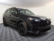 Used 2025 Honda CR-V Hybrid Sport-L SUV