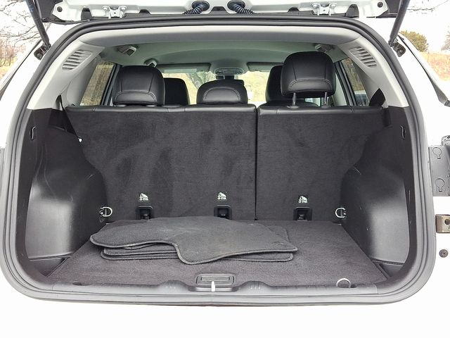 2022 Jeep Compass Latitude - Photo 29