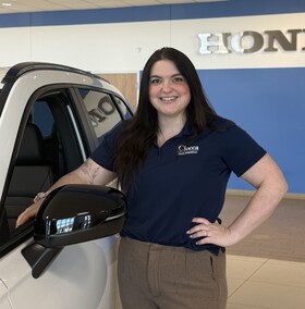 Staff member Taylor Morse from ID_0378464fce8c