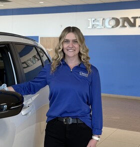 Staff member Kalie Parks from ID_d851cca5115d