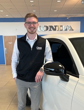 Staff member Dominick Ott from ID_d851cca5115d