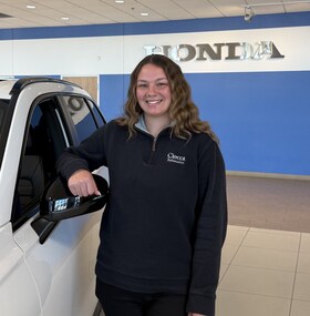 Staff member Mahleree Smith from ID_d851cca5115d