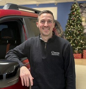 Staff member Michael Duffee from ID_0378464fce8c