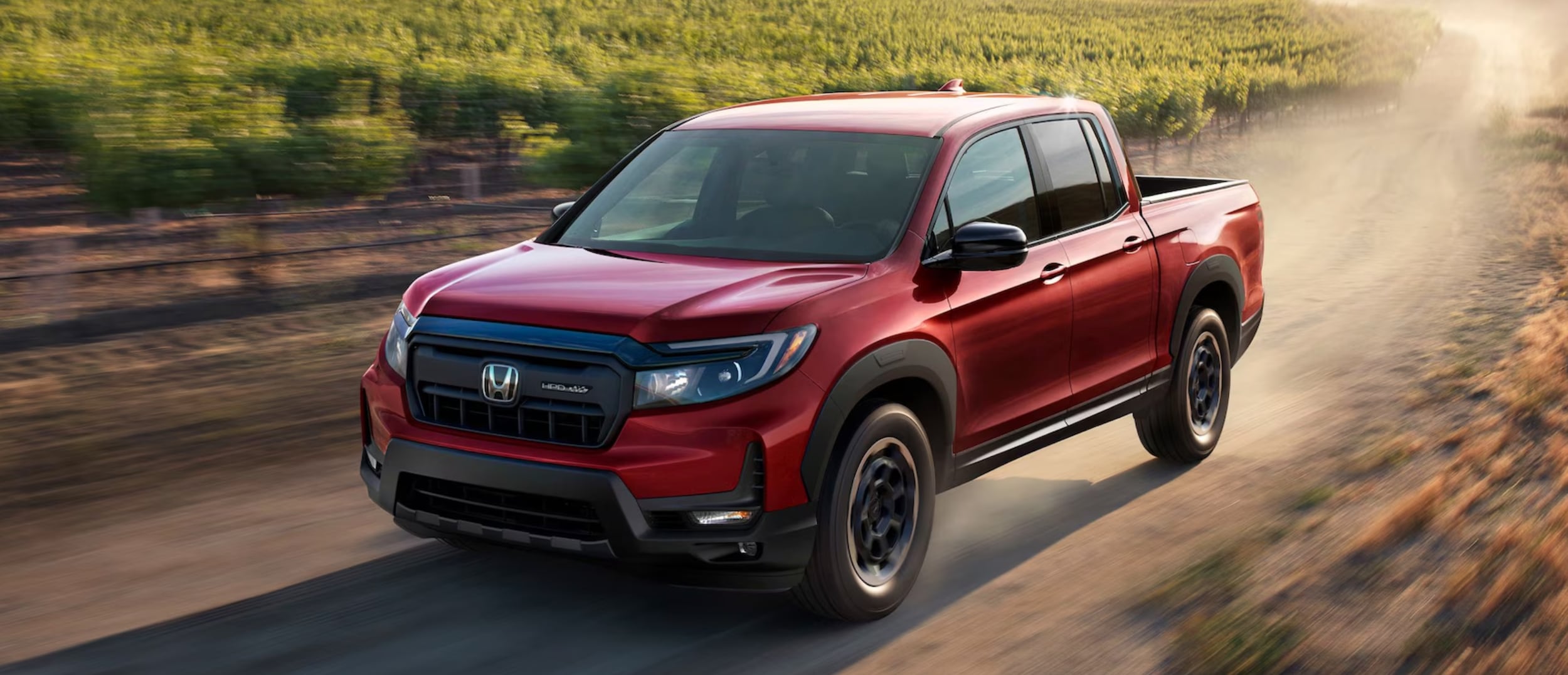 2025 Honda Ridgeline 2025 Honda Ridgeline