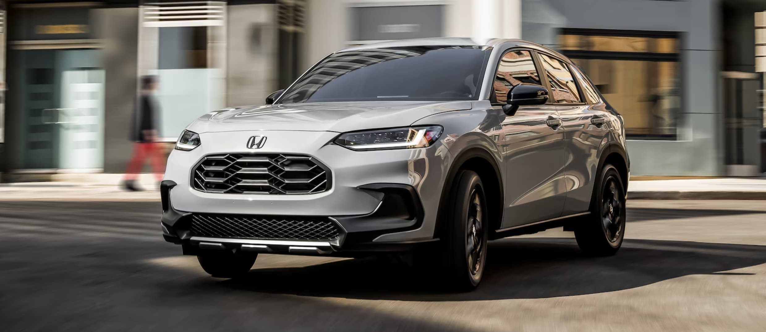 2025 Honda HR-V SUV 2025 Honda HR-V SUV
