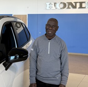 Staff member Benny Jinyemiema from ID_d851cca5115d