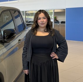 Staff member Andrea Adorno from ID_d851cca5115d