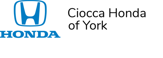 Ciocca Honda of York