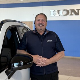 Staff member Todd Taylor from ID_d851cca5115d
