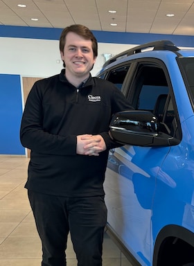 Staff member Zac Appler from ID_0378464fce8c