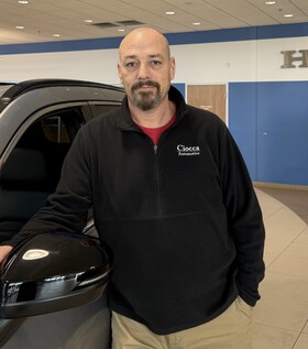 Staff member Joshua Semon from ID_0378464fce8c