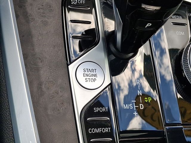 2022 BMW X5 40i - Photo 24