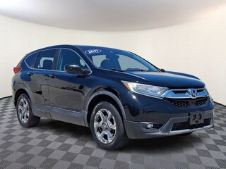 2017 Honda CR-V EX-L SUV for sale in Muncy PA