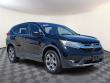 Used 2017 Honda CR-V EX-L SUV