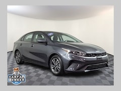 2023 Kia Forte LXS Sedan