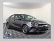 Used 2023 Kia Forte LXS Sedan