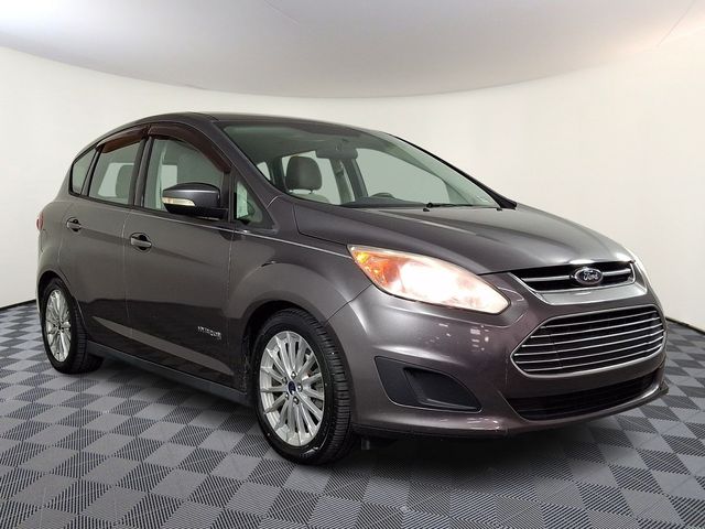 2013 Ford C-Max Hybrid