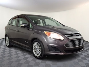2013 Ford C-Max Hybrid SE Hatchback